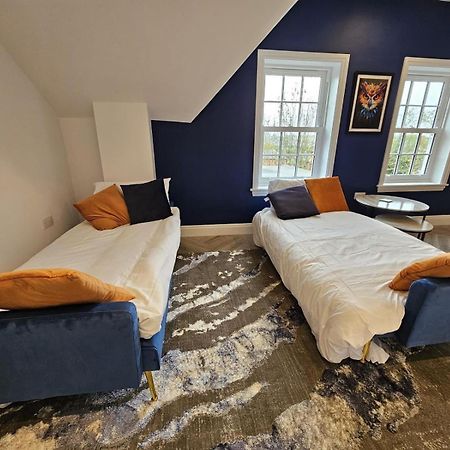 The Loft, Redditch Esterno foto