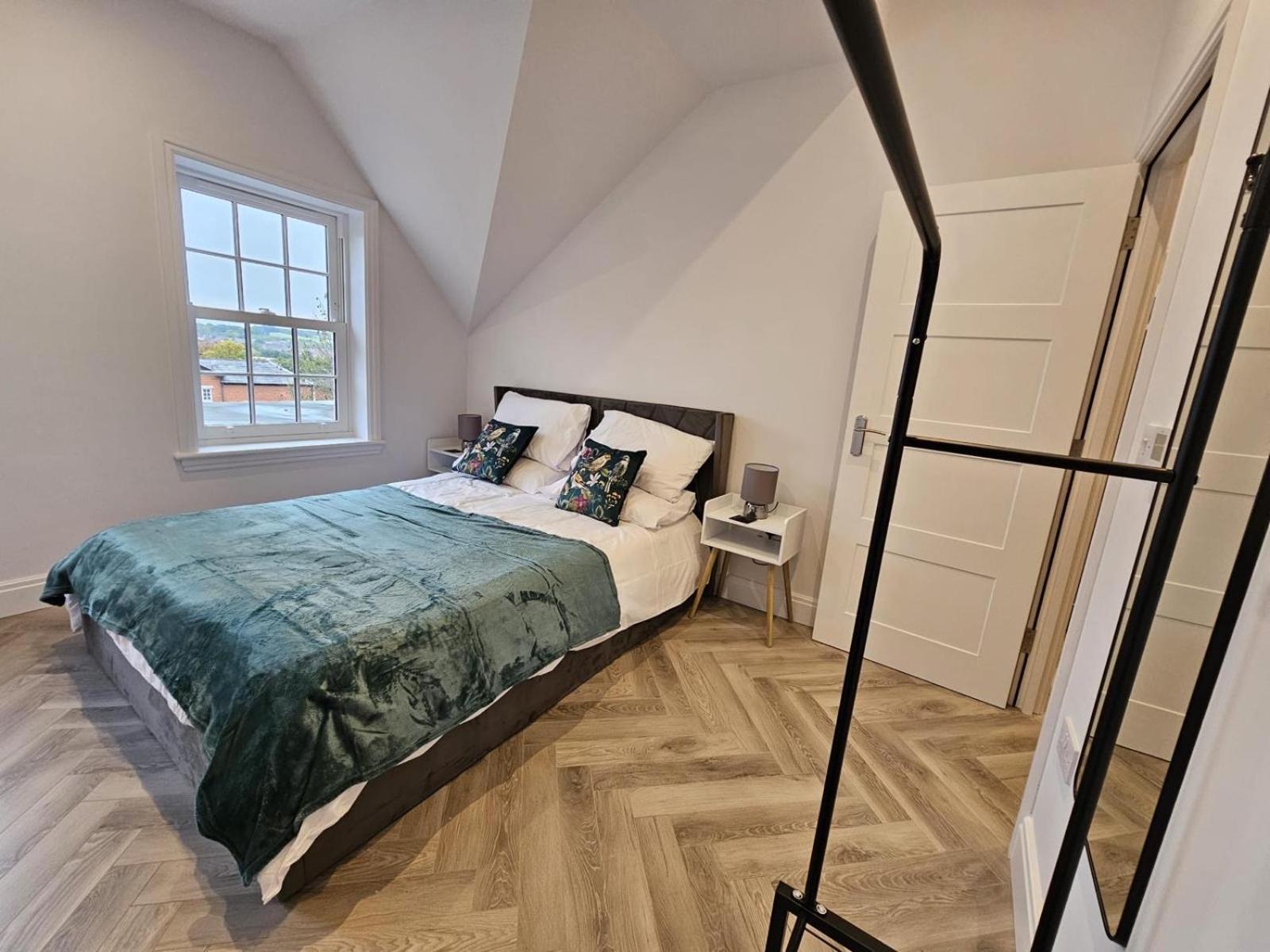 The Loft, Redditch Esterno foto