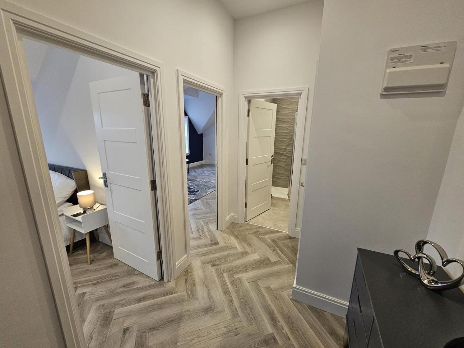 The Loft, Redditch Esterno foto