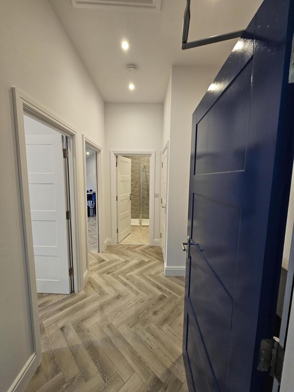 The Loft, Redditch Esterno foto