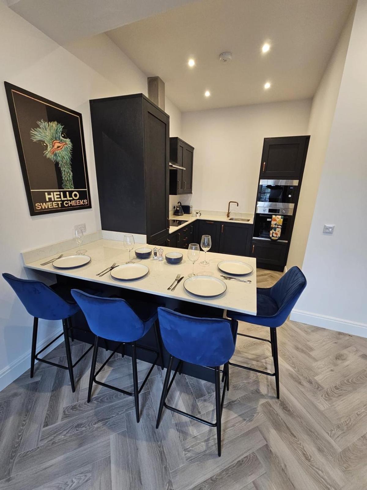 The Loft, Redditch Esterno foto