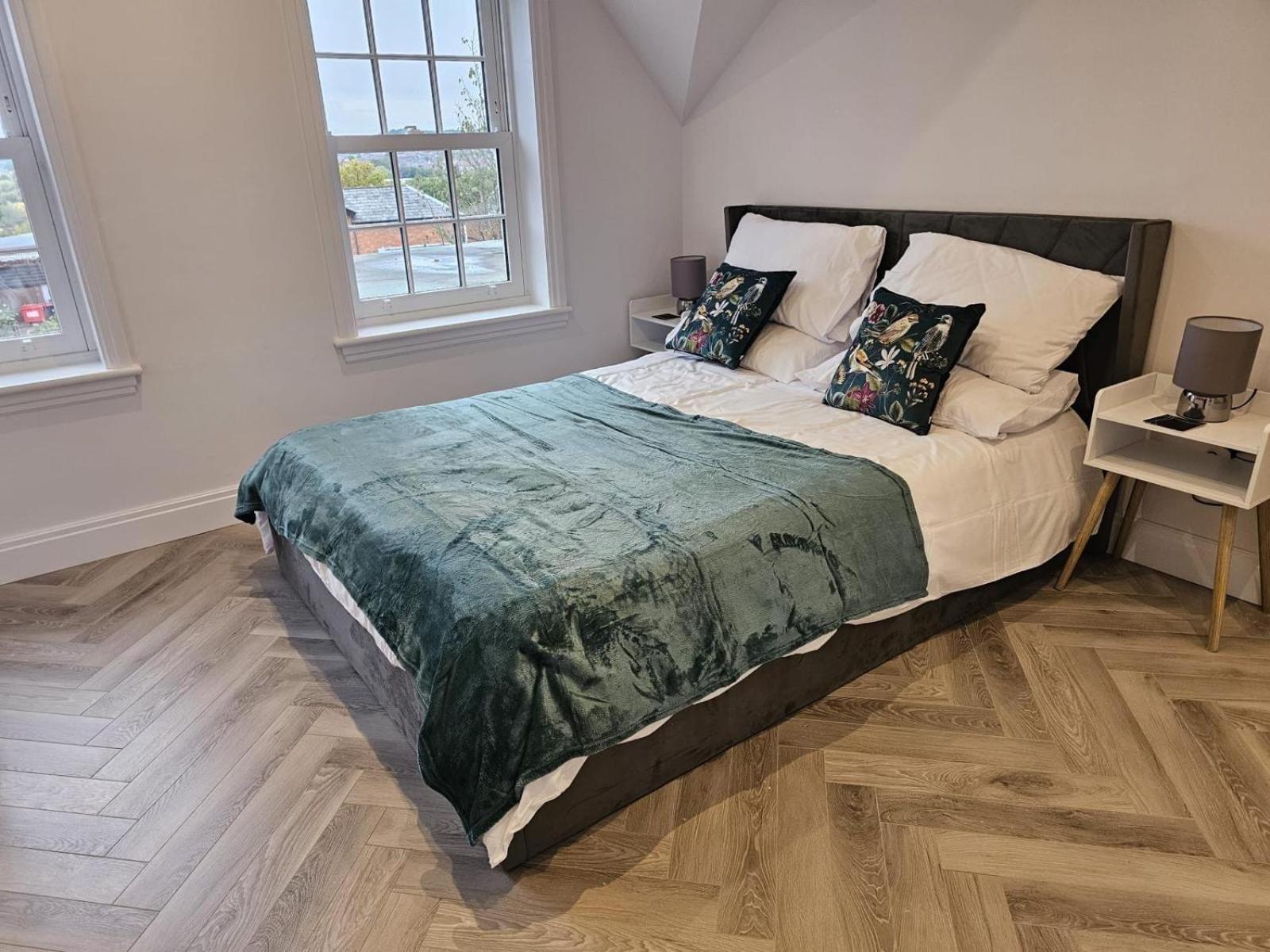 The Loft, Redditch Esterno foto