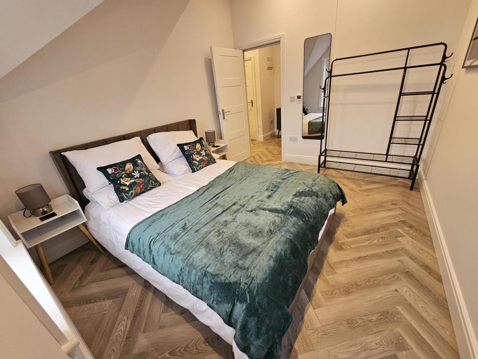 The Loft, Redditch Esterno foto