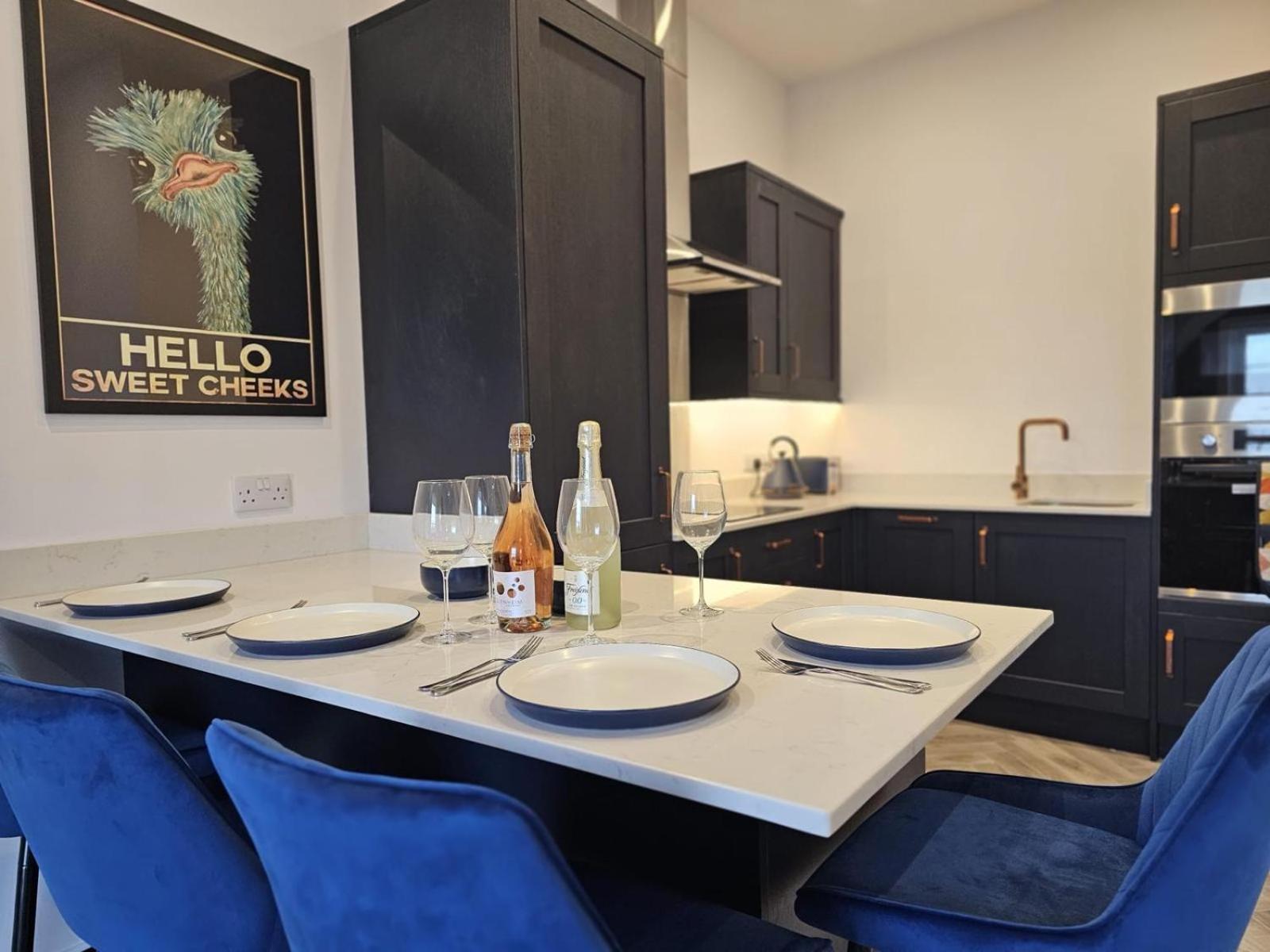 The Loft, Redditch Esterno foto