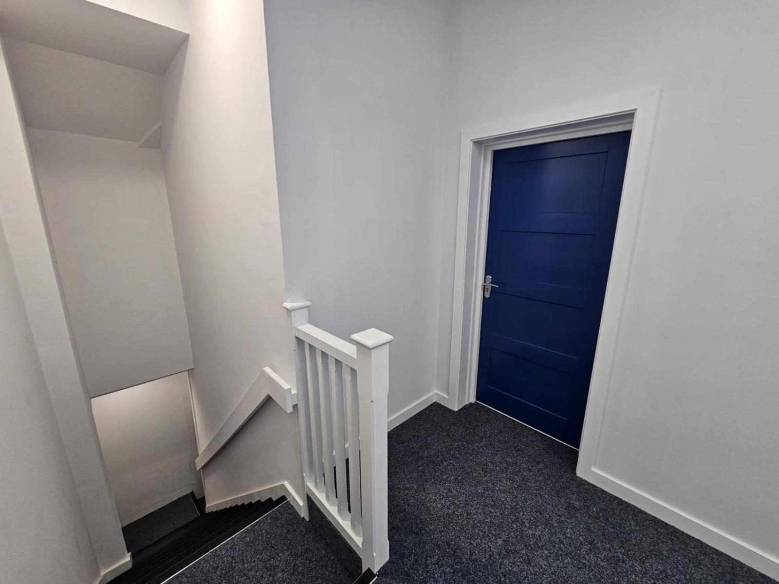 The Loft, Redditch Esterno foto