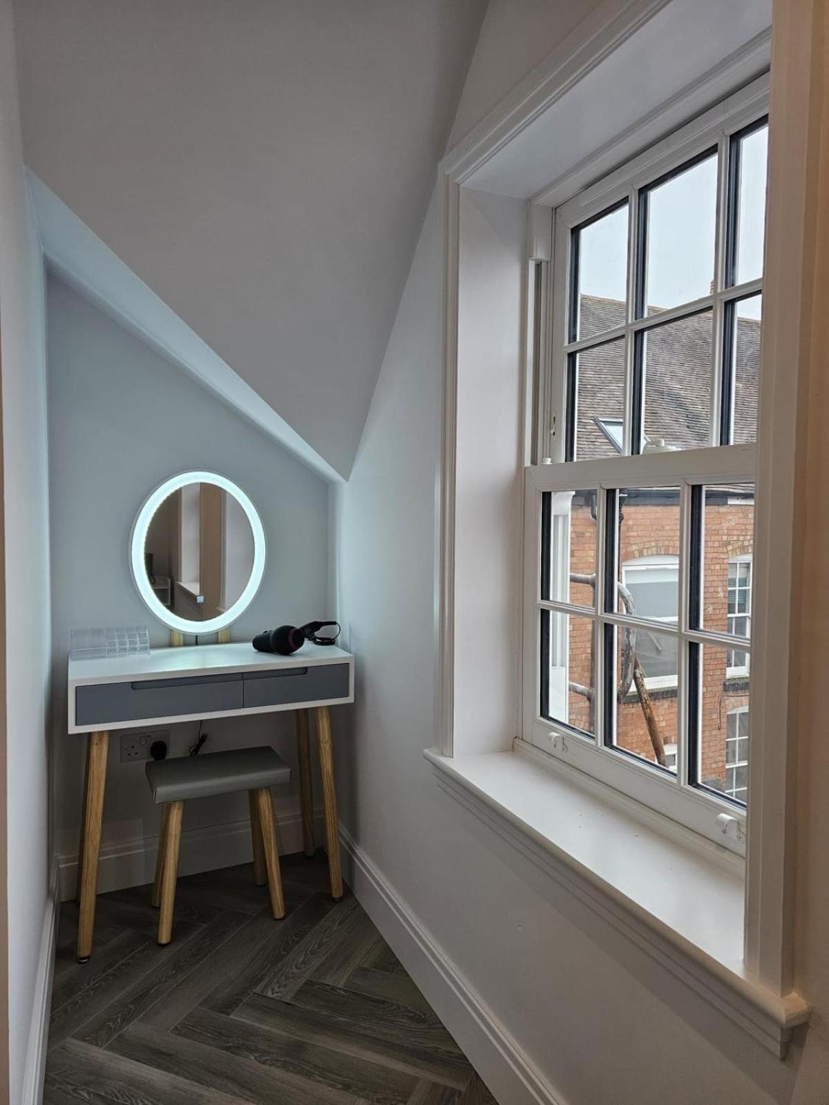 The Loft, Redditch Esterno foto